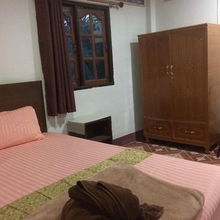 فندق Hide-In House Ko Lanta المظهر الخارجي الصورة