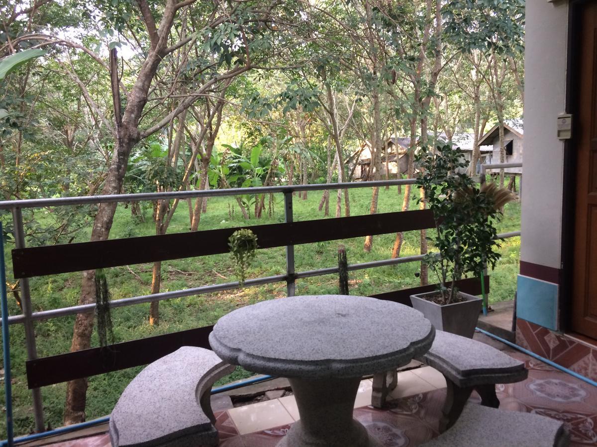 فندق Hide-In House Ko Lanta المظهر الخارجي الصورة