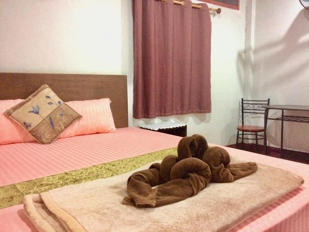 فندق Hide-In House Ko Lanta المظهر الخارجي الصورة