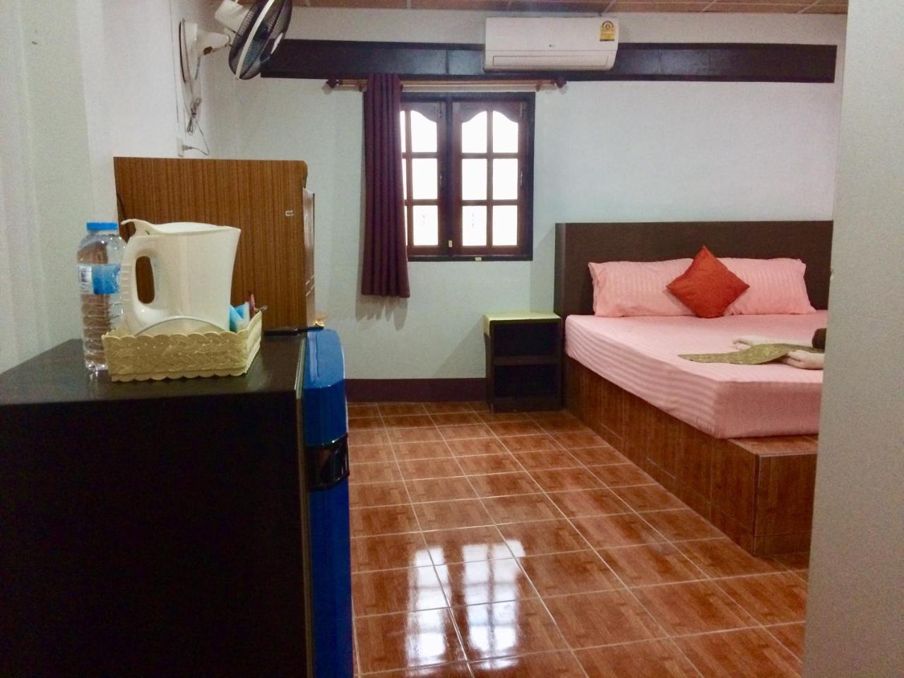 فندق Hide-In House Ko Lanta المظهر الخارجي الصورة