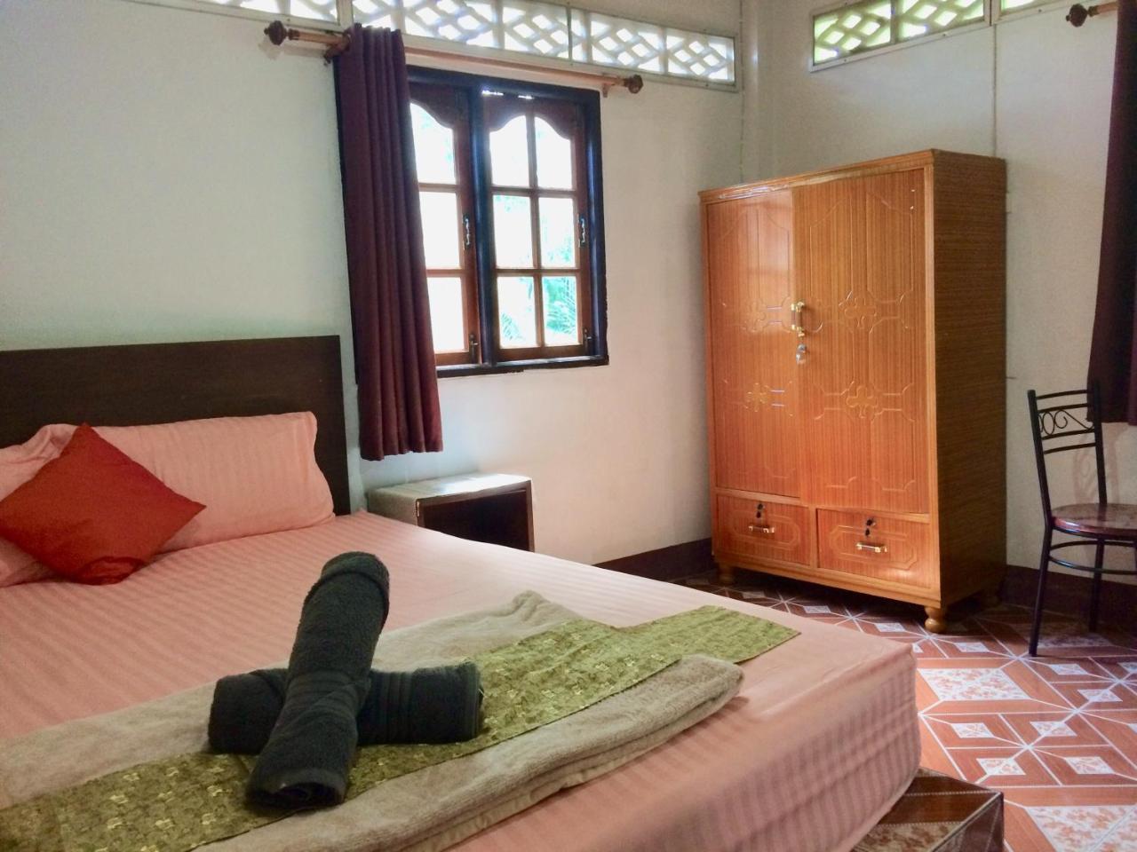 فندق Hide-In House Ko Lanta المظهر الخارجي الصورة