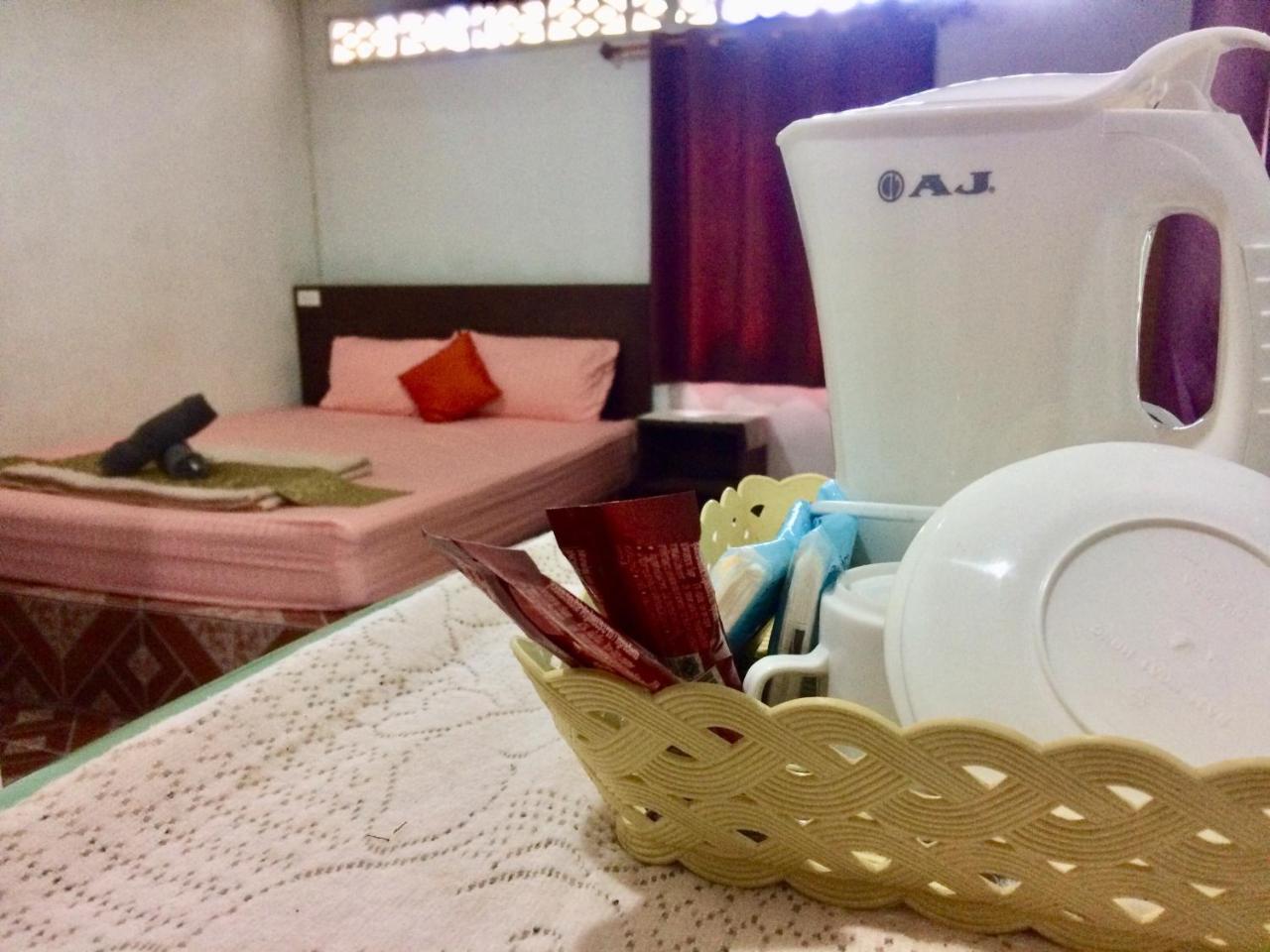 فندق Hide-In House Ko Lanta المظهر الخارجي الصورة