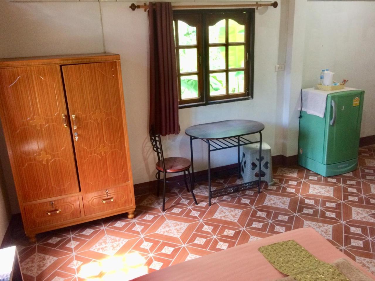 فندق Hide-In House Ko Lanta المظهر الخارجي الصورة