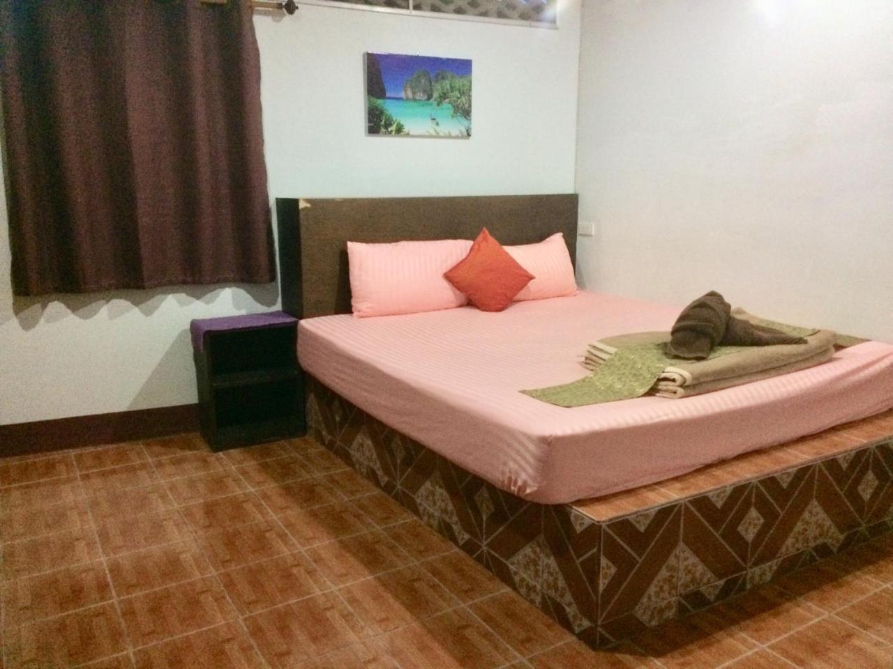 فندق Hide-In House Ko Lanta المظهر الخارجي الصورة
