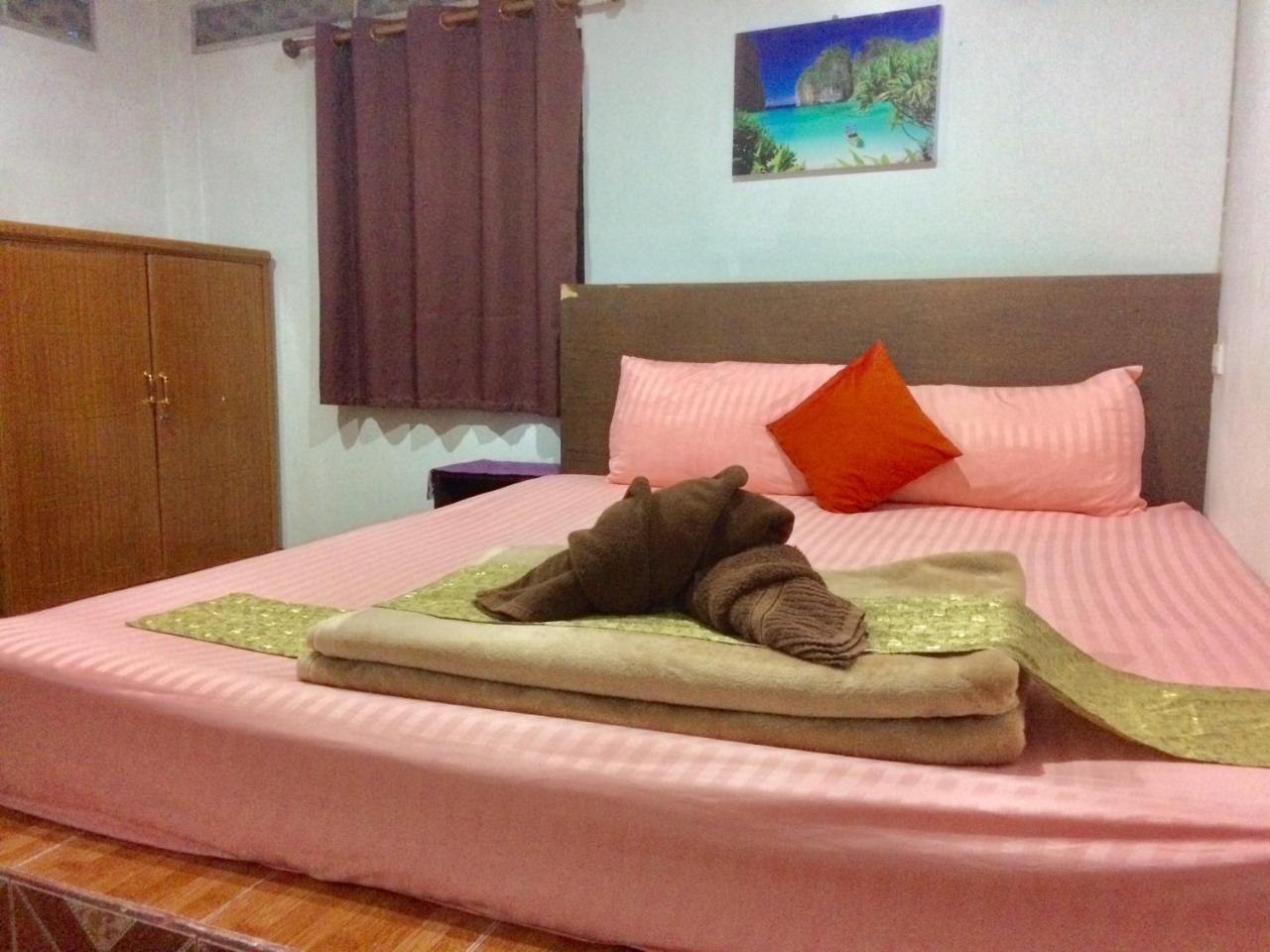 فندق Hide-In House Ko Lanta المظهر الخارجي الصورة