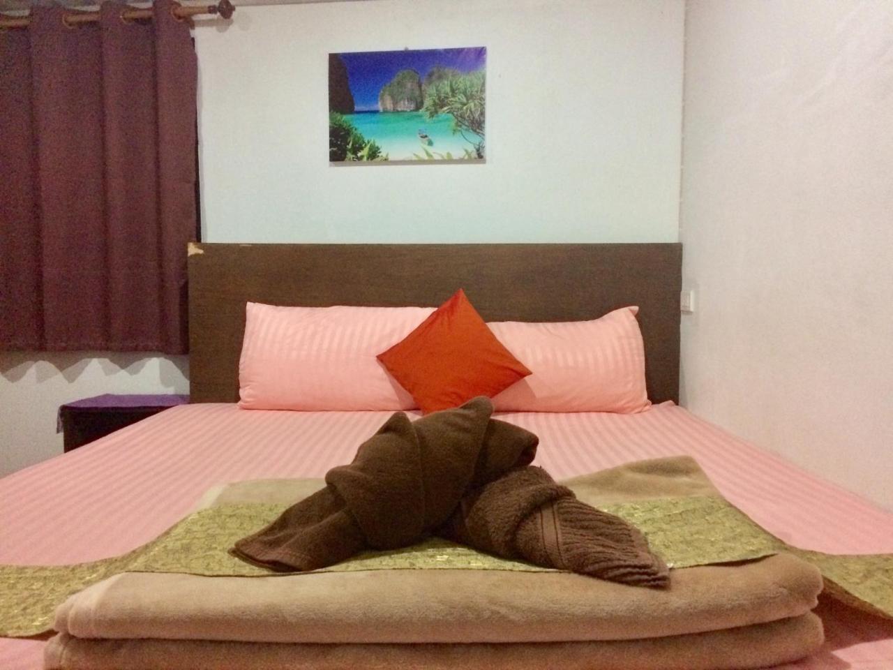 فندق Hide-In House Ko Lanta المظهر الخارجي الصورة