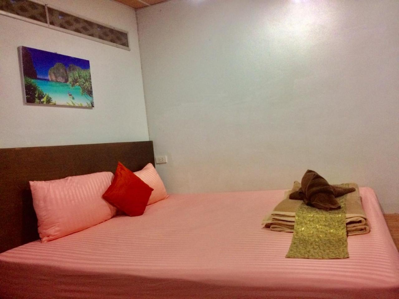 فندق Hide-In House Ko Lanta المظهر الخارجي الصورة