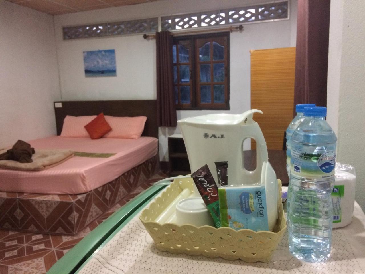 فندق Hide-In House Ko Lanta المظهر الخارجي الصورة
