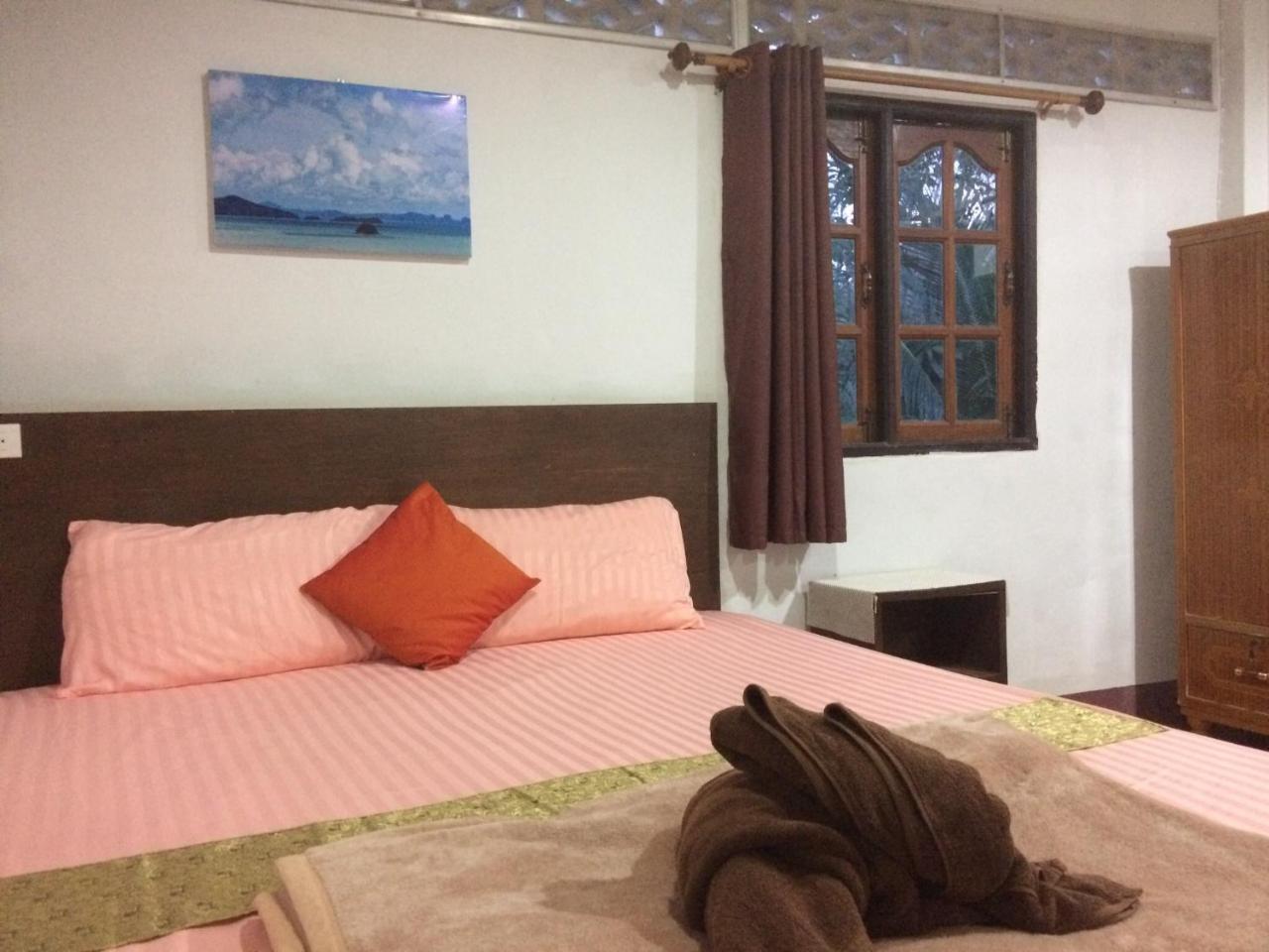 فندق Hide-In House Ko Lanta المظهر الخارجي الصورة