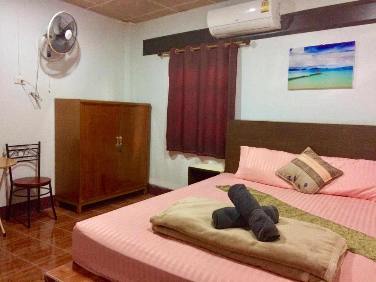 فندق Hide-In House Ko Lanta المظهر الخارجي الصورة