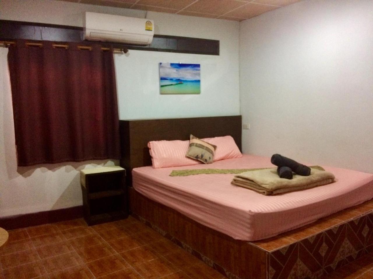فندق Hide-In House Ko Lanta المظهر الخارجي الصورة