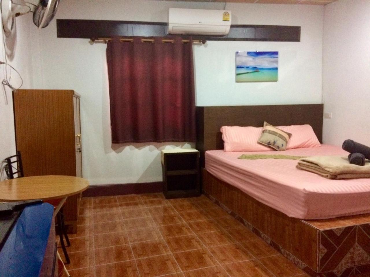 فندق Hide-In House Ko Lanta المظهر الخارجي الصورة