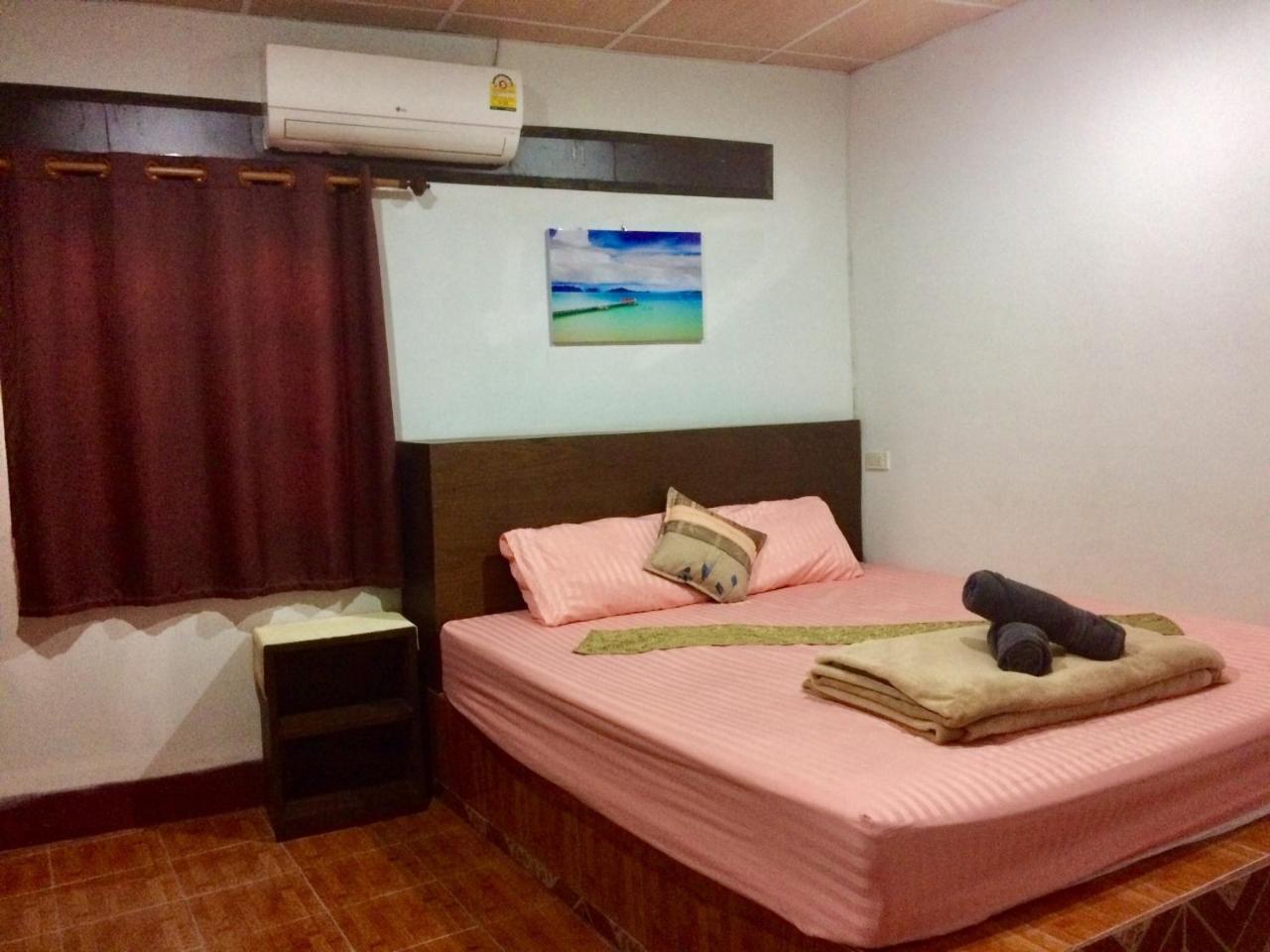 فندق Hide-In House Ko Lanta المظهر الخارجي الصورة
