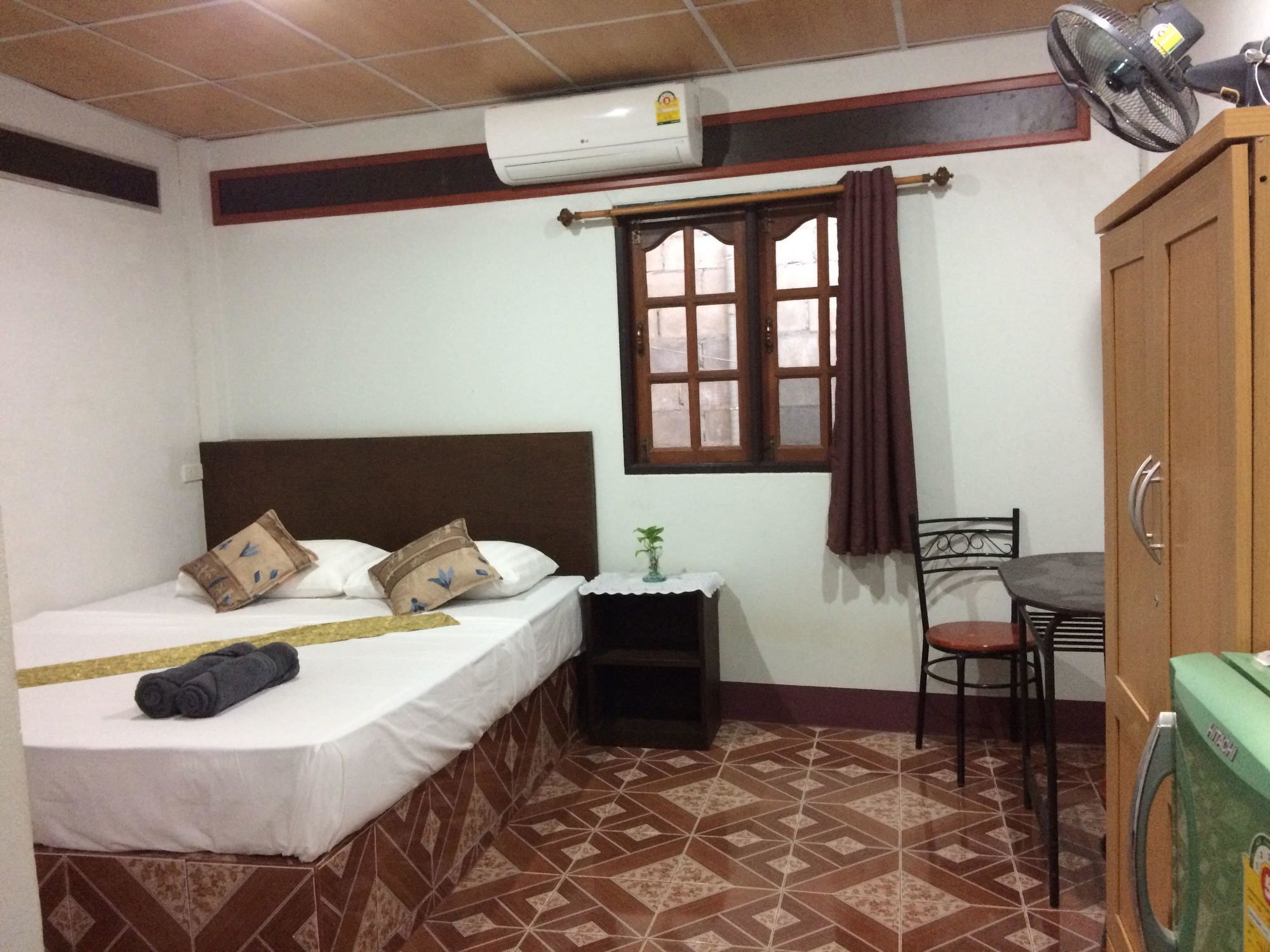 فندق Hide-In House Ko Lanta المظهر الخارجي الصورة