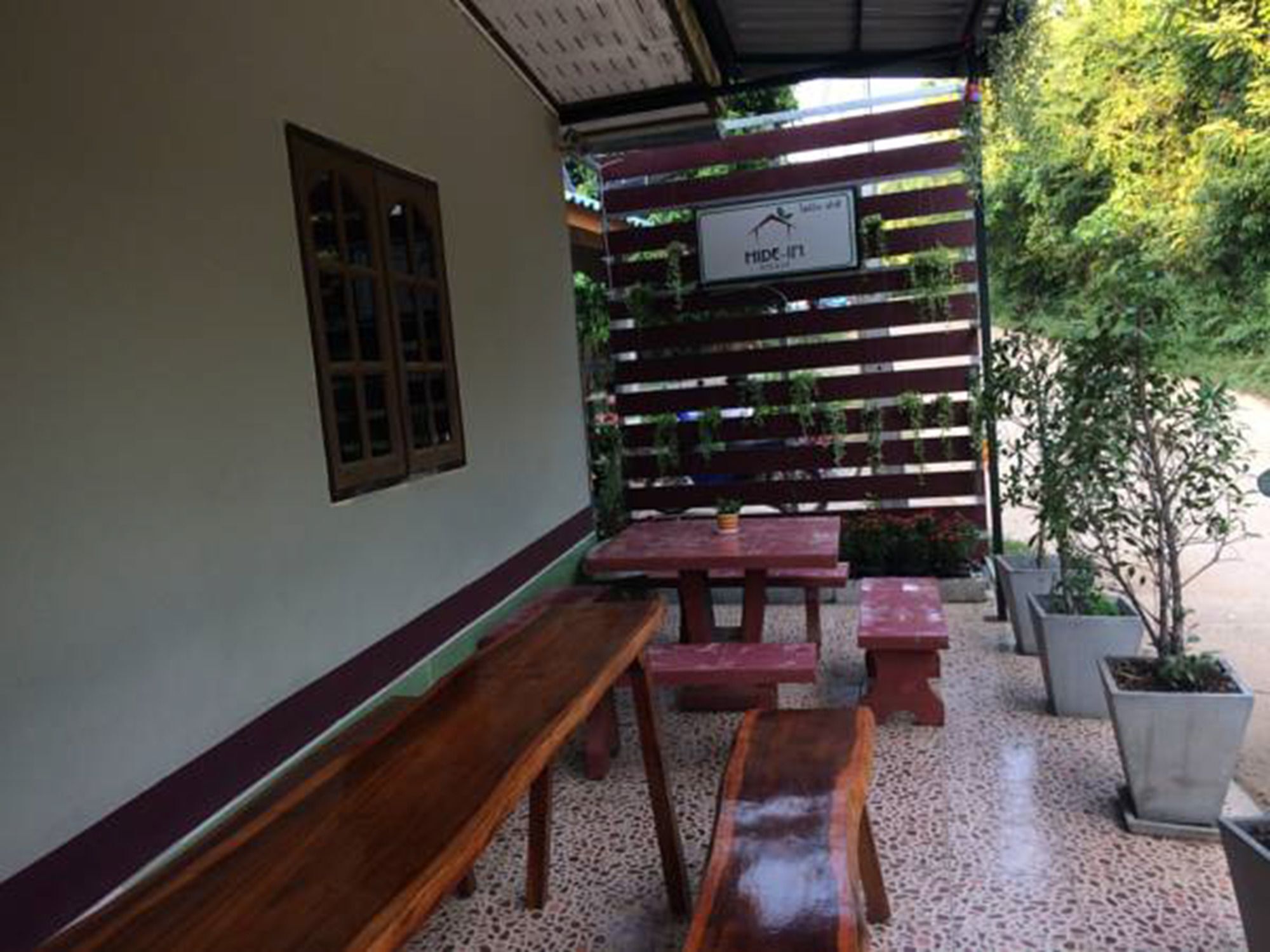 فندق Hide-In House Ko Lanta المظهر الخارجي الصورة