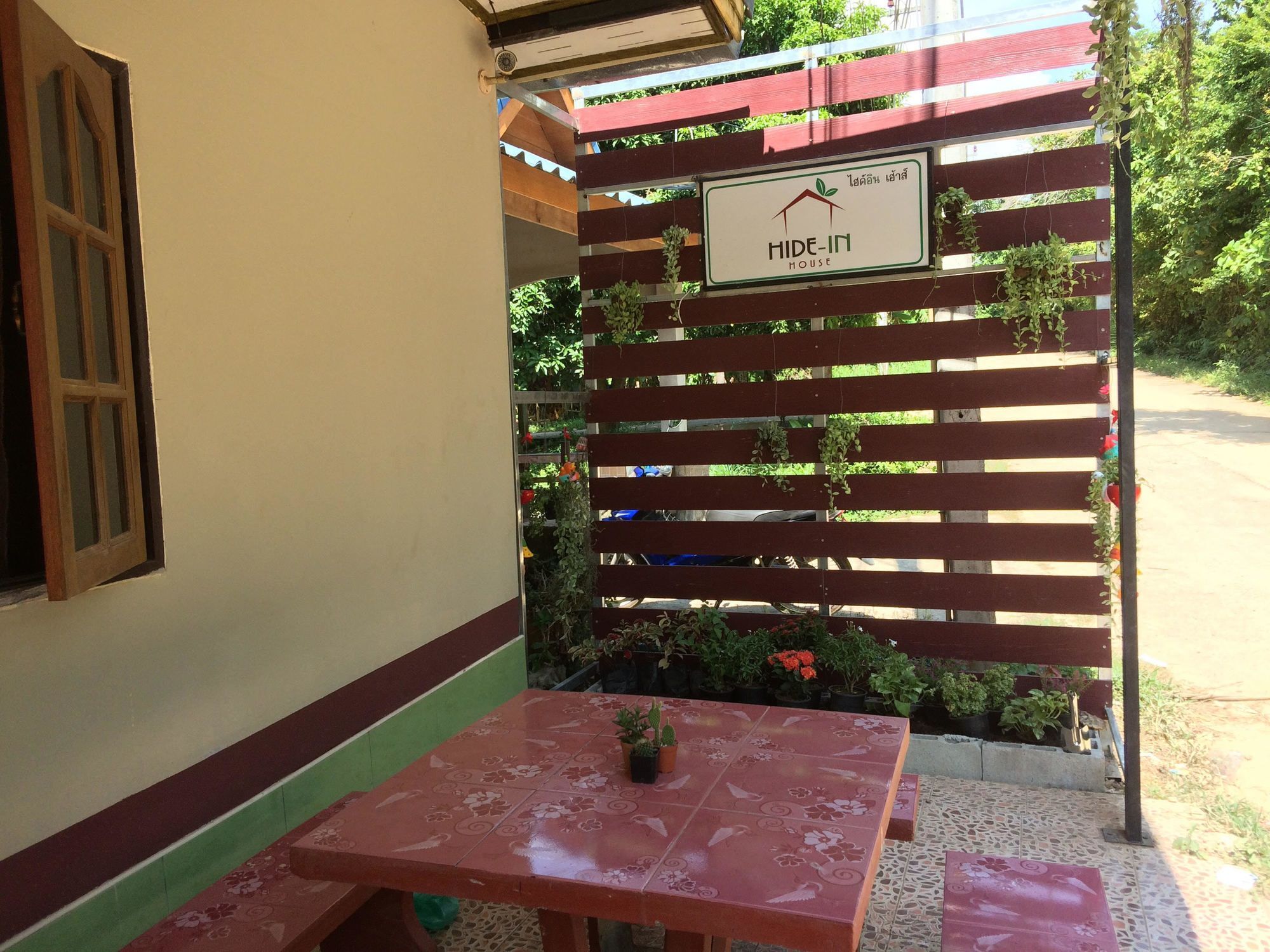 فندق Hide-In House Ko Lanta المظهر الخارجي الصورة