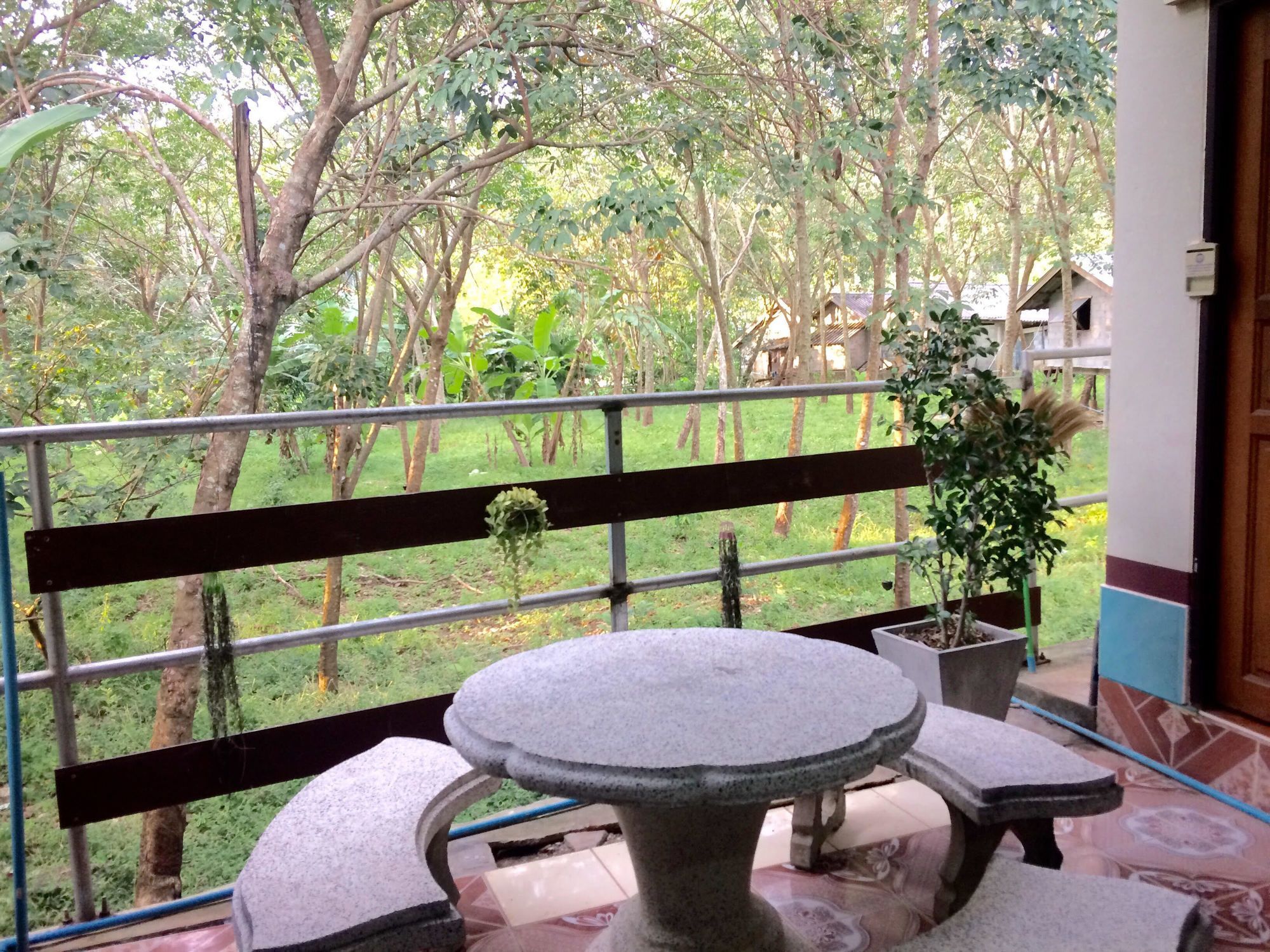 فندق Hide-In House Ko Lanta المظهر الخارجي الصورة