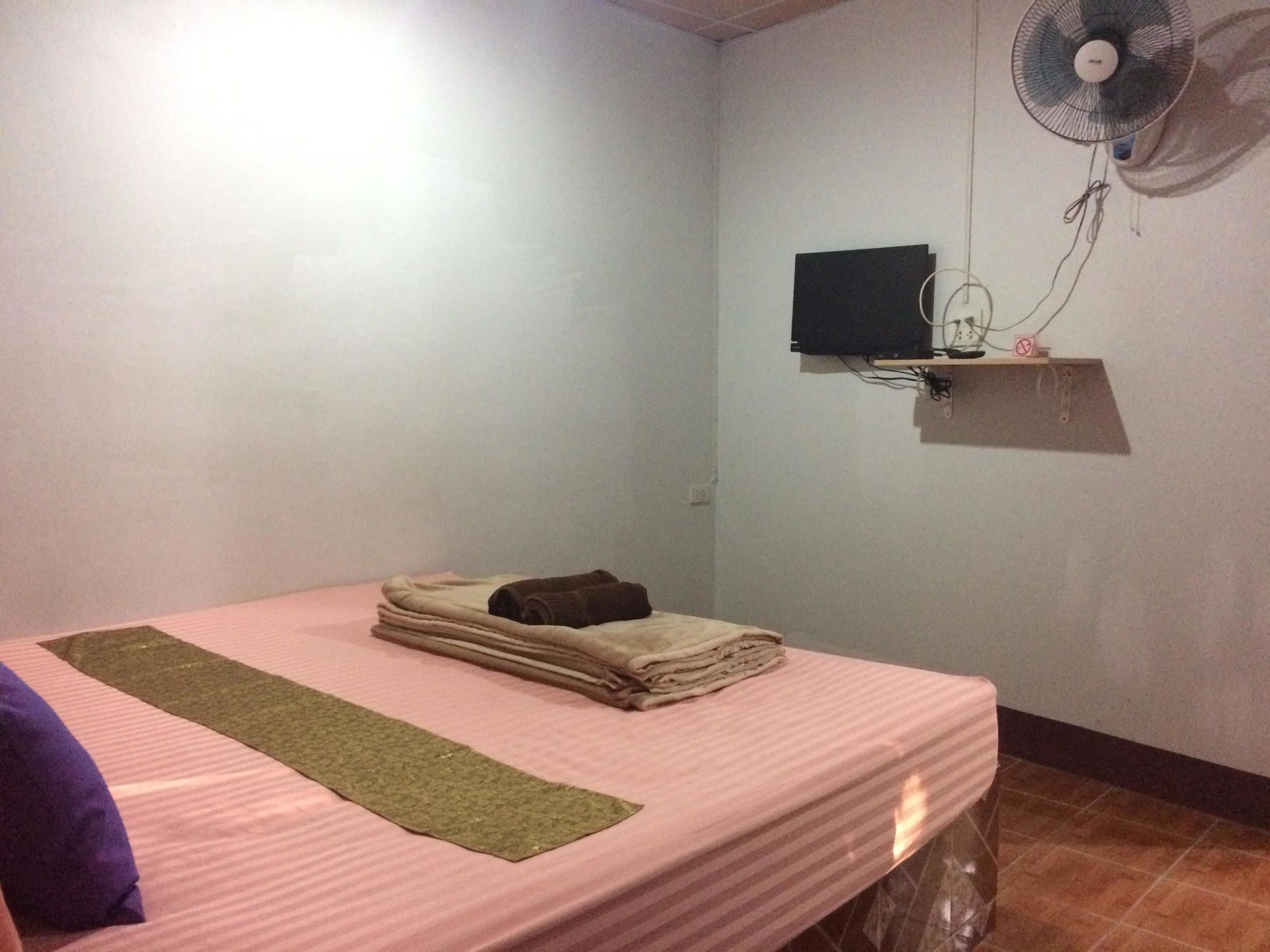 فندق Hide-In House Ko Lanta المظهر الخارجي الصورة