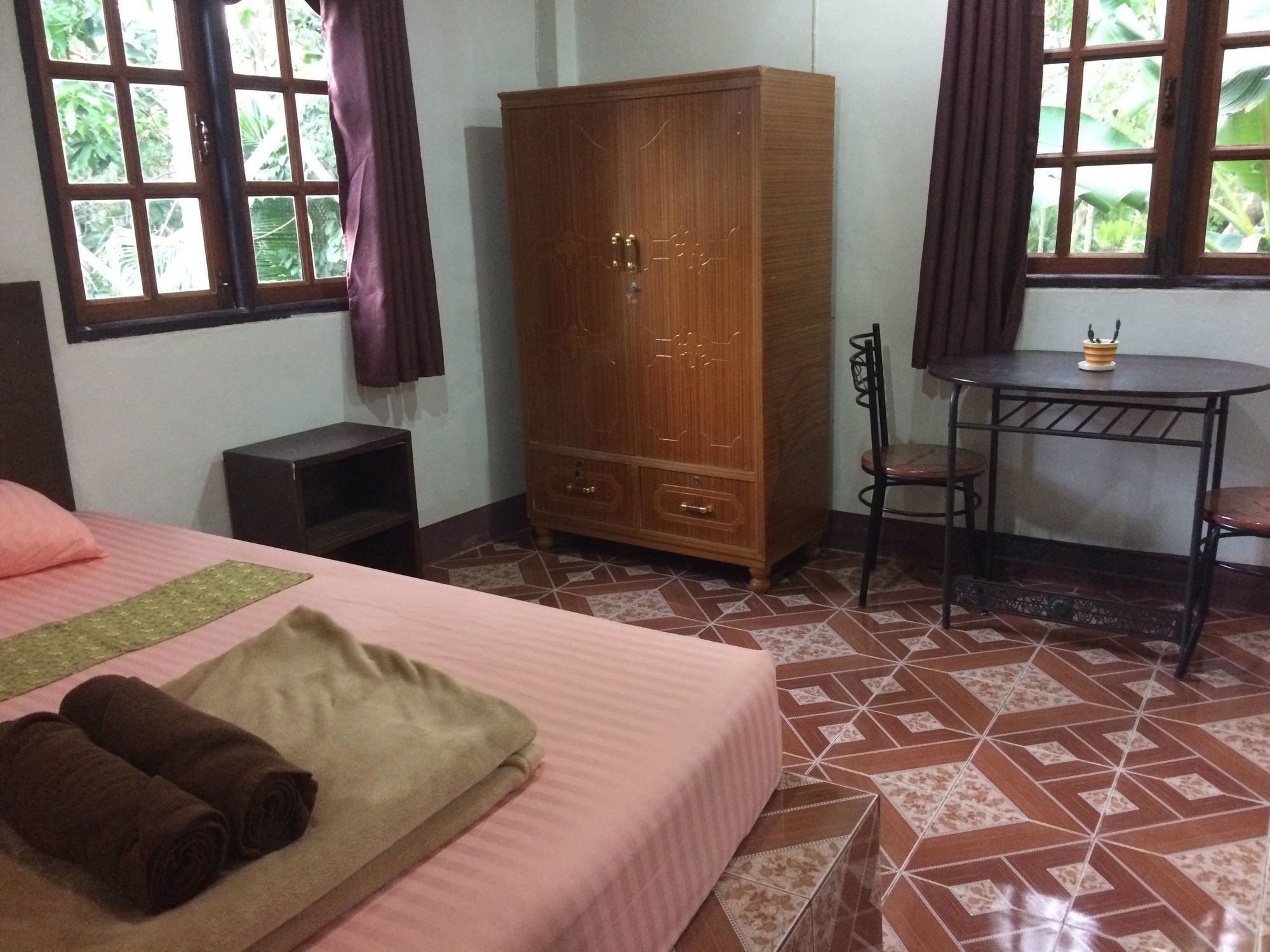 فندق Hide-In House Ko Lanta المظهر الخارجي الصورة