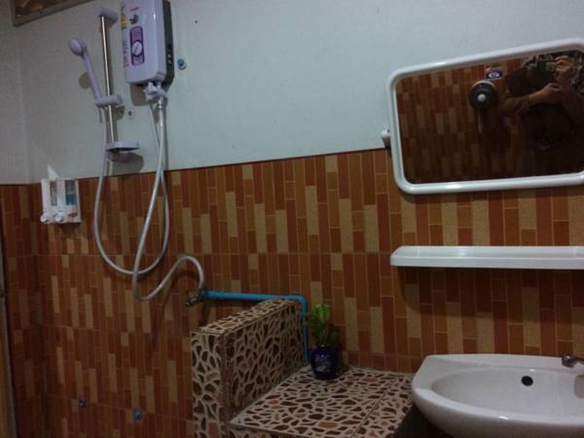 فندق Hide-In House Ko Lanta المظهر الخارجي الصورة