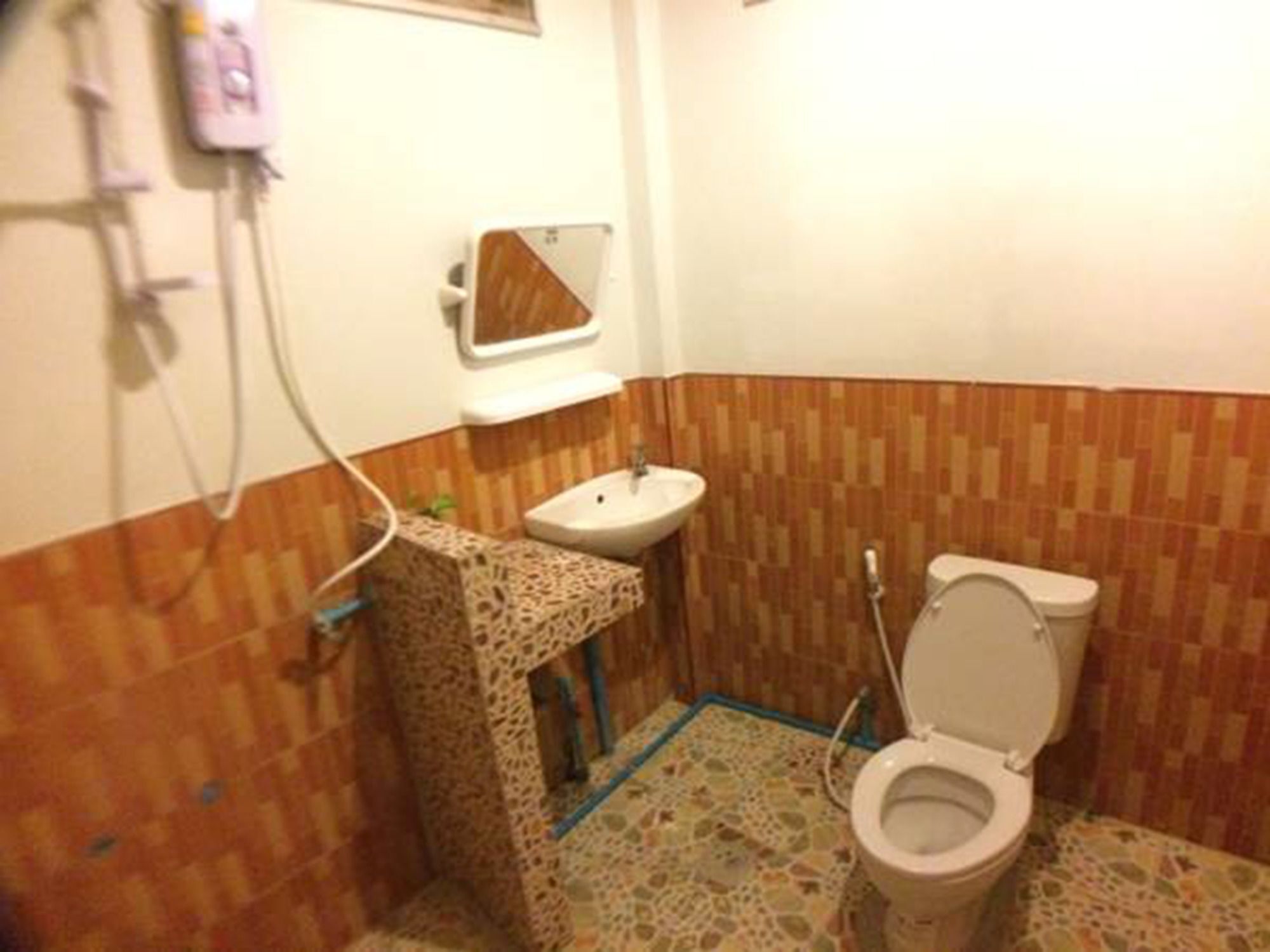 فندق Hide-In House Ko Lanta المظهر الخارجي الصورة